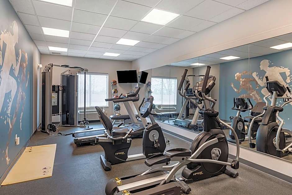 Best Western Plus Pauls Valley