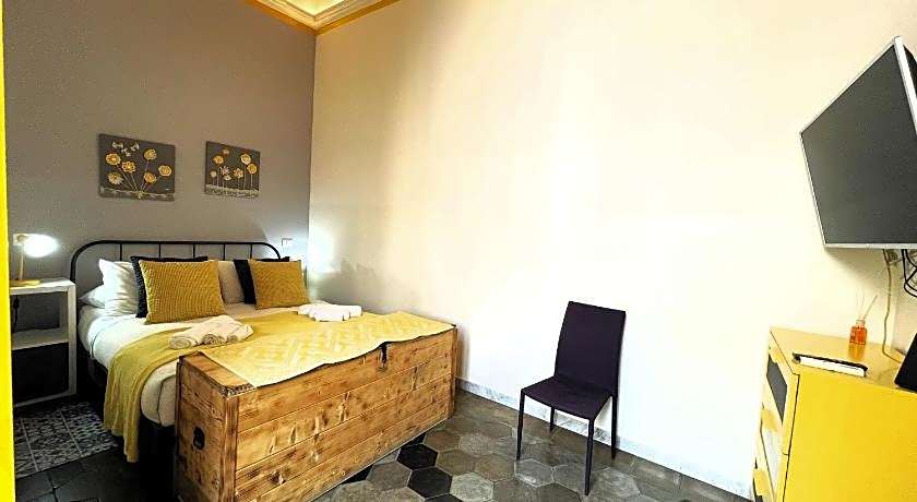 A casa di Ale e Lalla