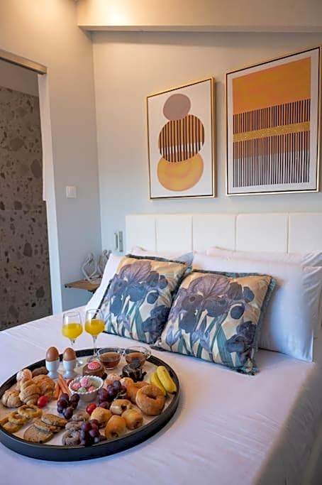 Anassa Maisonettes Lefkada