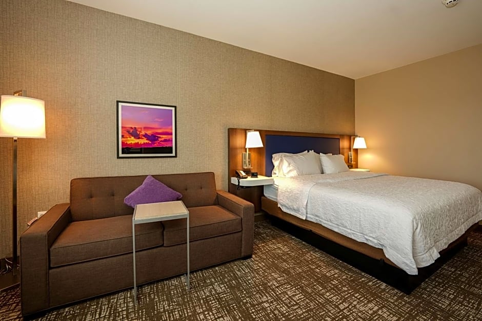 Hampton Inn By Hilton & Suites Aurora South, CO