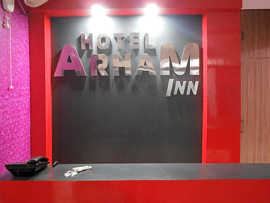 Hotel Arham Inn