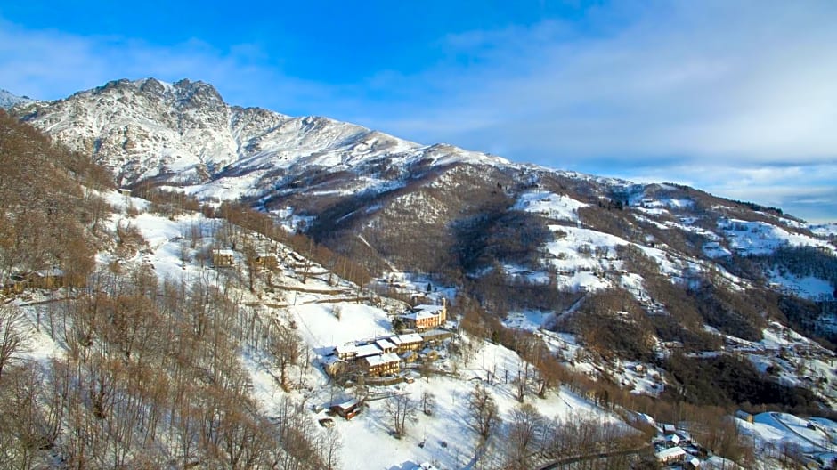 BBB Bed&Breakfast Bagneri