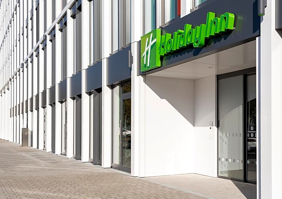 Holiday Inn - Mannheim City - Hauptbahnhof