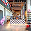 Moxy Lisboa Oriente