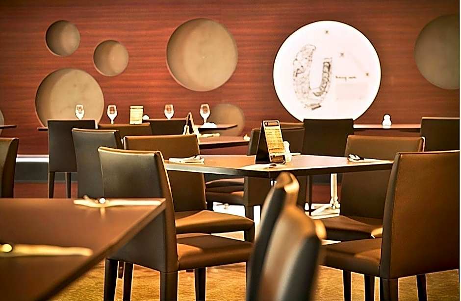 My Hotel CMYK @ Ratchada