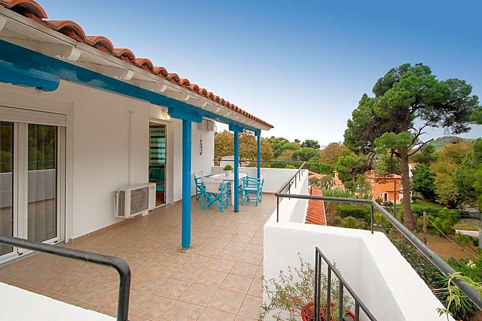 Villa ALEXIS