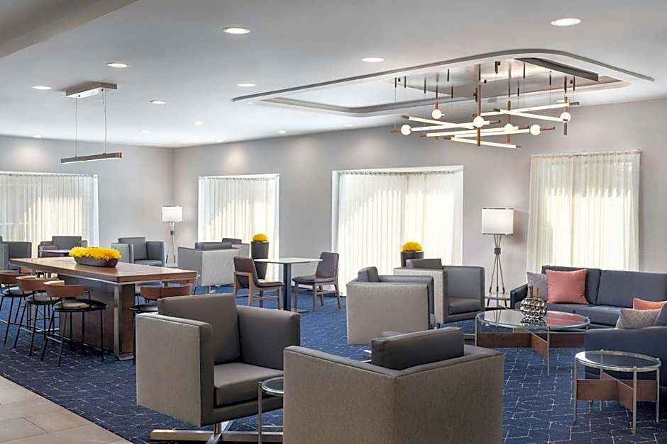 Courtyard by Marriott Cleveland Beachwood