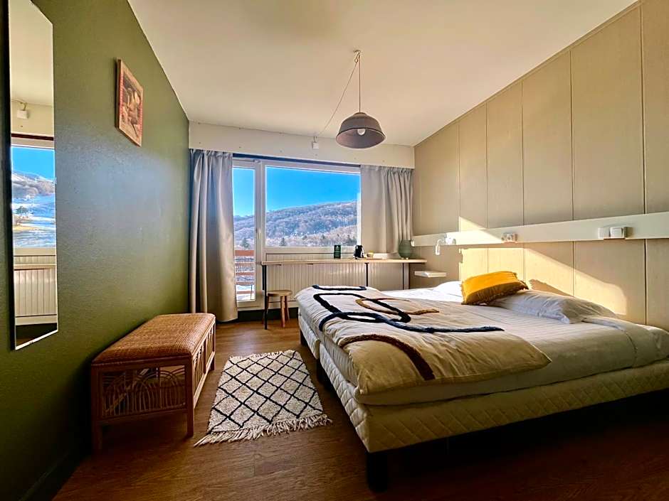 Hotel Perdrix