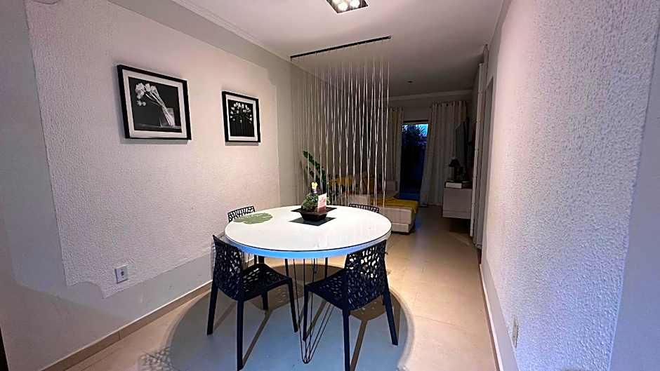 Casa do Rosa – Comfort & Style for 6 Guests