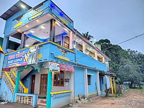 Jog Falls Ruby Home Stay