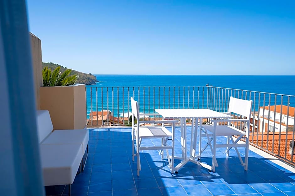 Hotel Santa Caterina