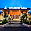 Lombok Raya Hotel