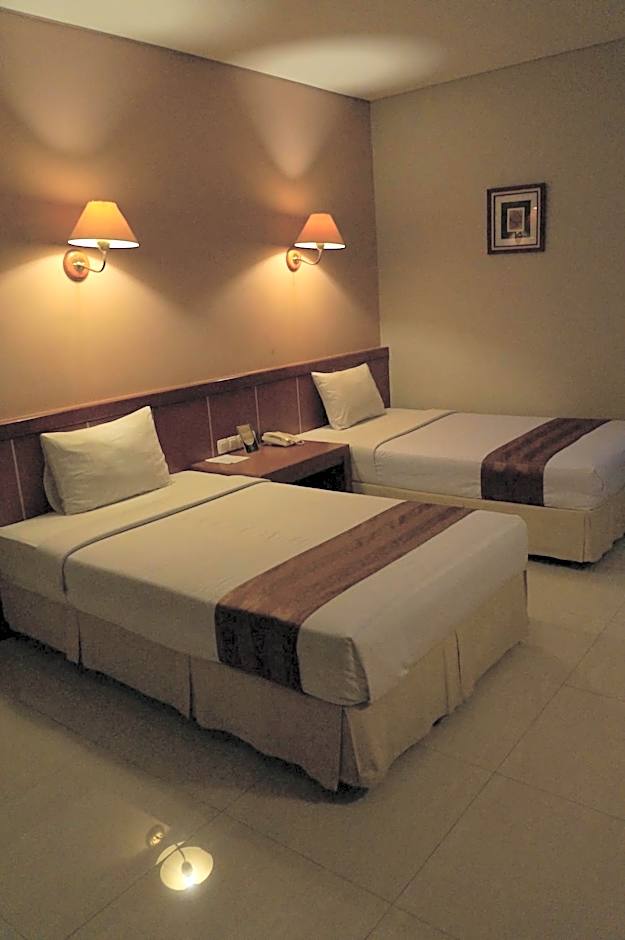 HOTEL ASRI CIREBON
