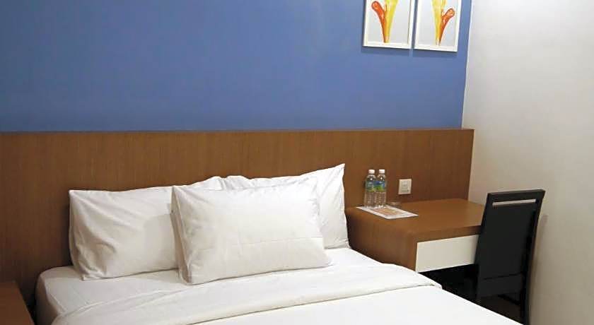 Hotel Wawasan