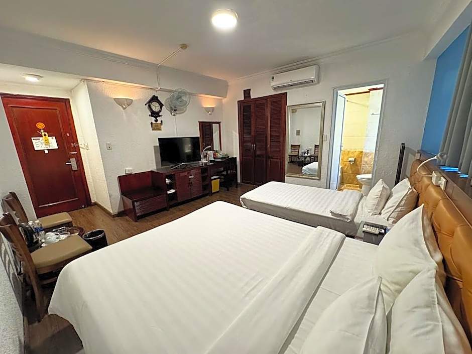 A25 Hotel - 44 Hang Bun