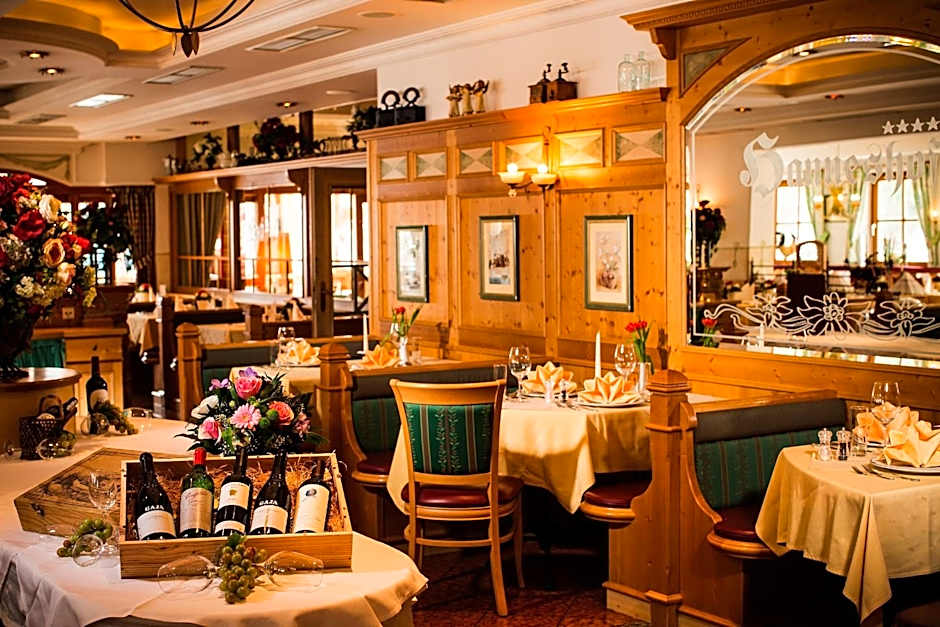 Vital - und Wellnesshotel Hanneshof