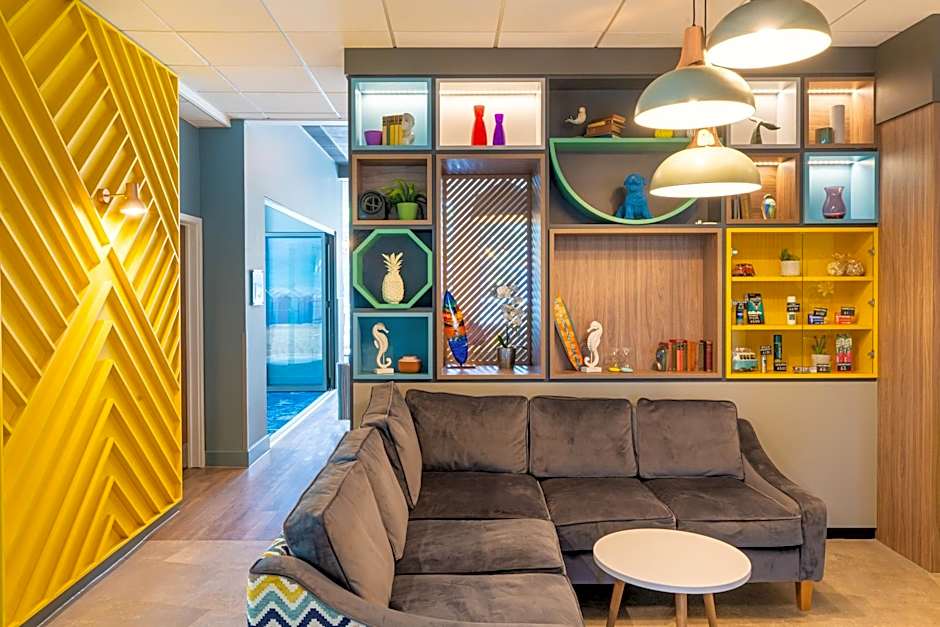 Holiday Inn Bournemouth By IHG