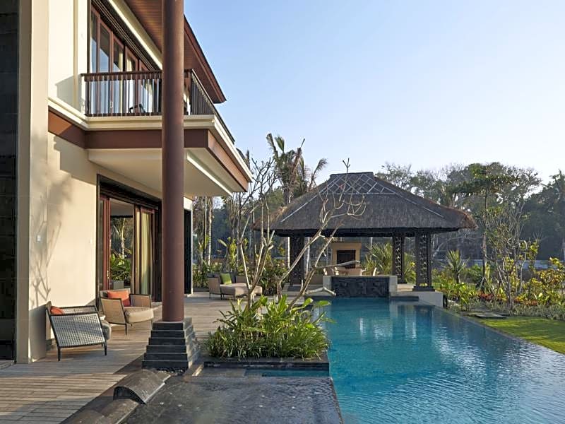 Bali National Golf Villas