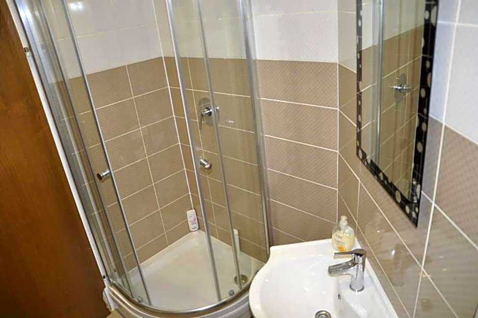 Arnes Hotel Vienna