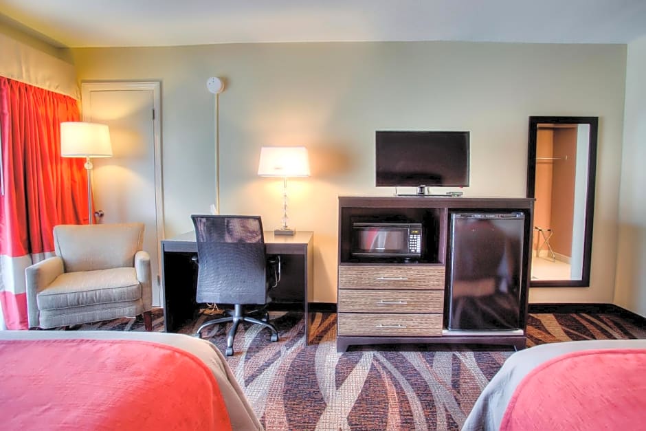The Beaucatcher, a Boutique Motel