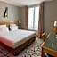 Hotel Elysa-Luxembourg