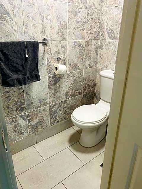 Circle Guest House Bed Only