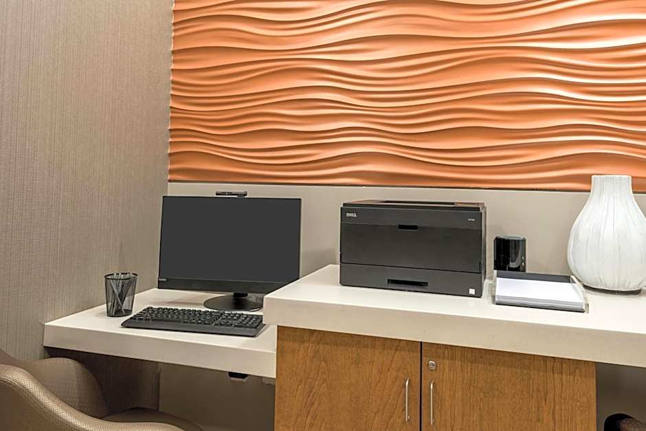 SpringHill Suites by Marriott Lafayette South at River Ranch