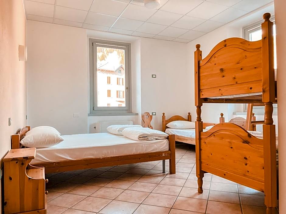 Casa del Parco Adamello