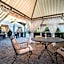 The Dostyk Hotel