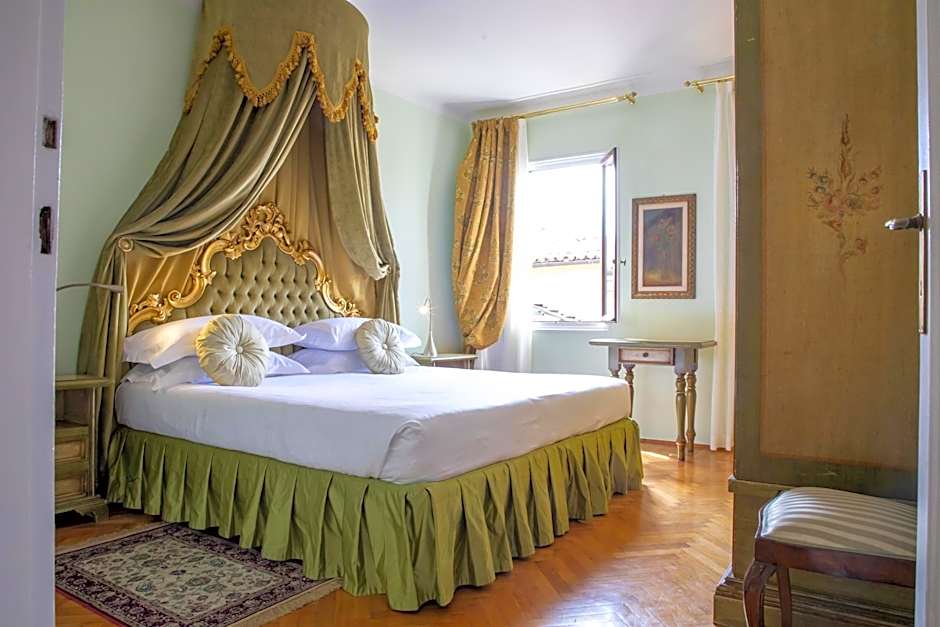 Hotel Palazzo Paruta