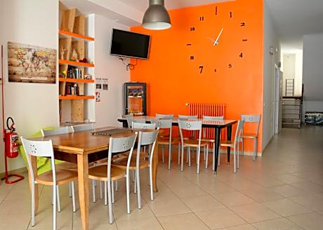 The Rock Hostel