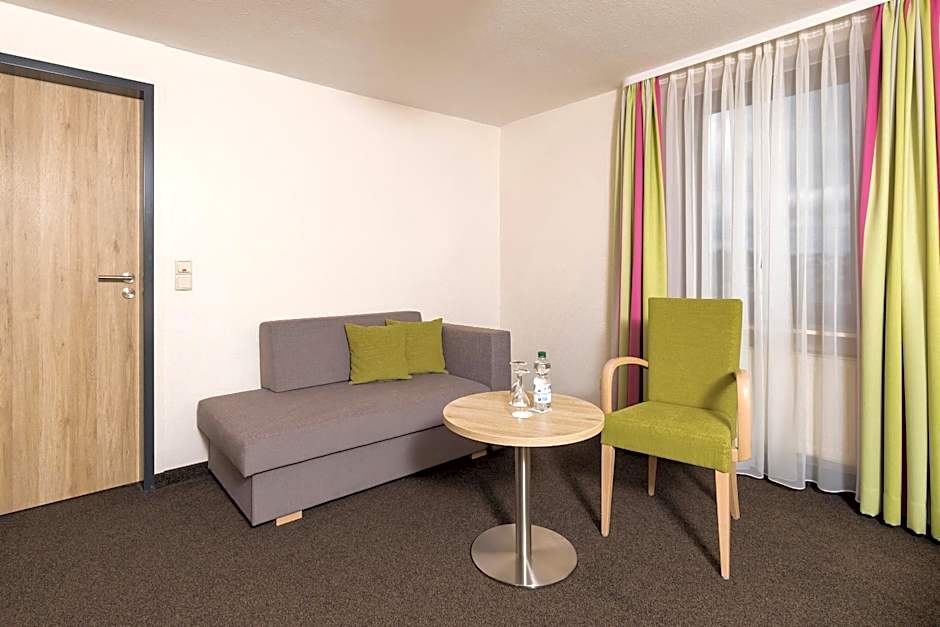 Landhotel Wolf-Mertes