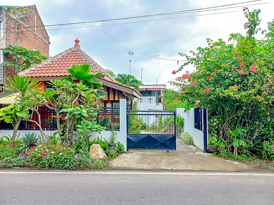 Labinda Homestay Caruban – Madiun, ID