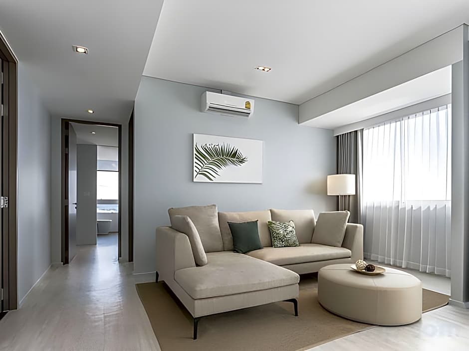 Veranda Residence Pattaya Pool Villa