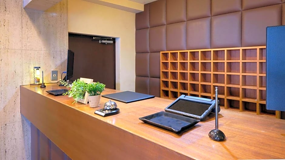 pod select HOTEL Shinjuku