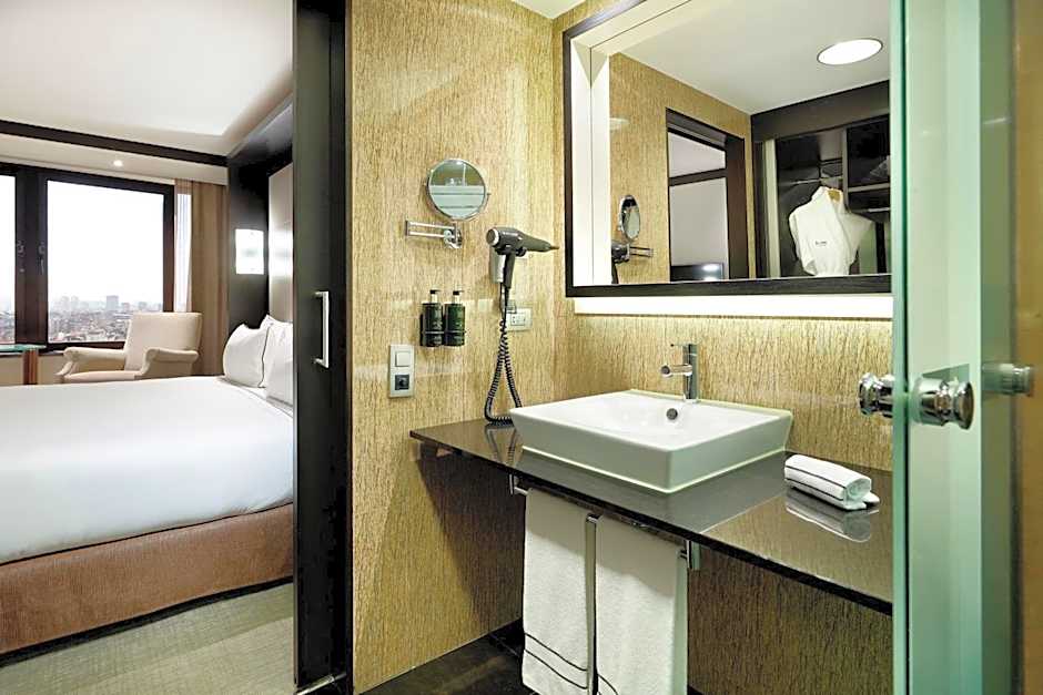 Meliá Barcelona Sarrià