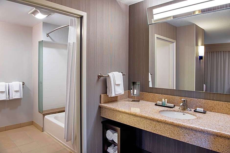 Courtyard by Marriott Edmonton West