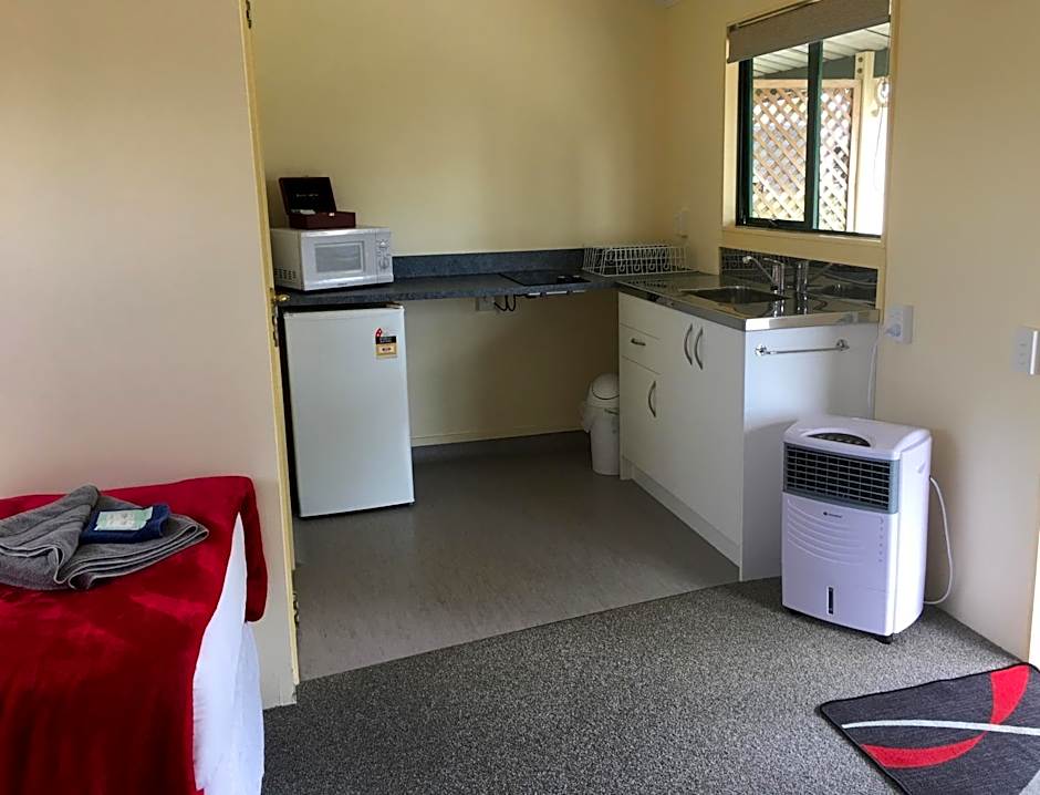 Otorohanga Kiwi Holiday Park