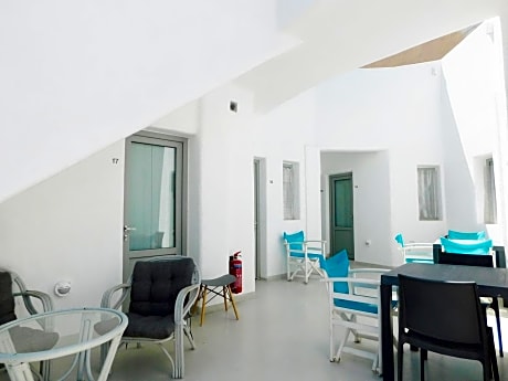 Fira Centro Rooms