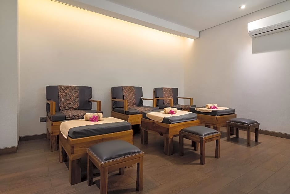 Best Western Kamala Jimbaran