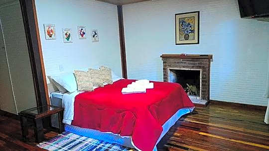 Pousada Bosque do Visconde