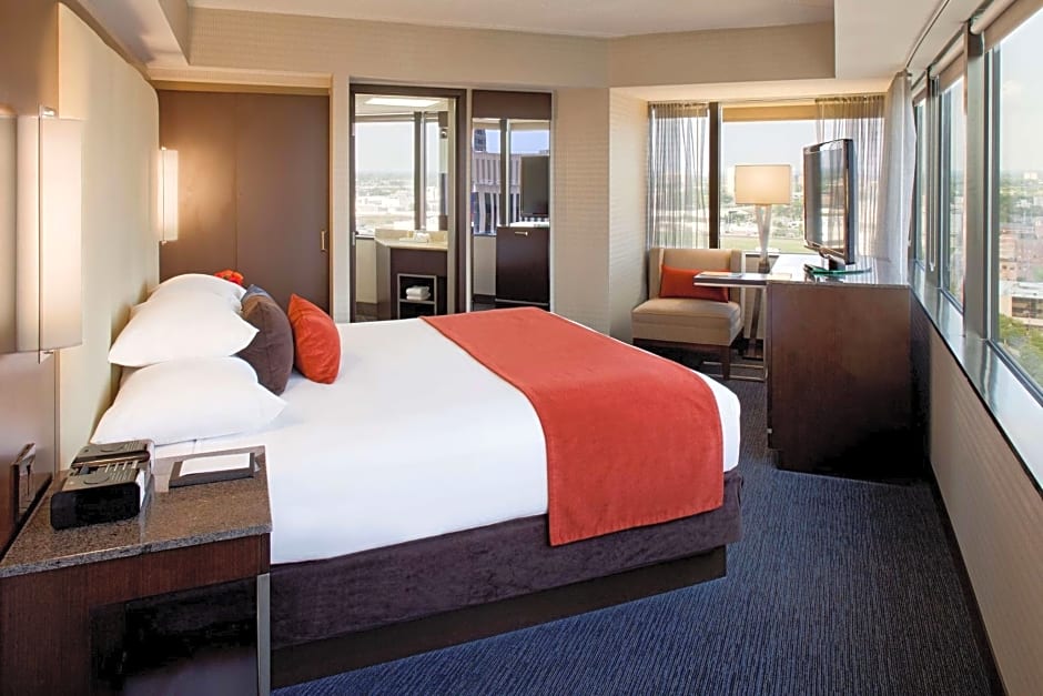 Hyatt Regency Columbus