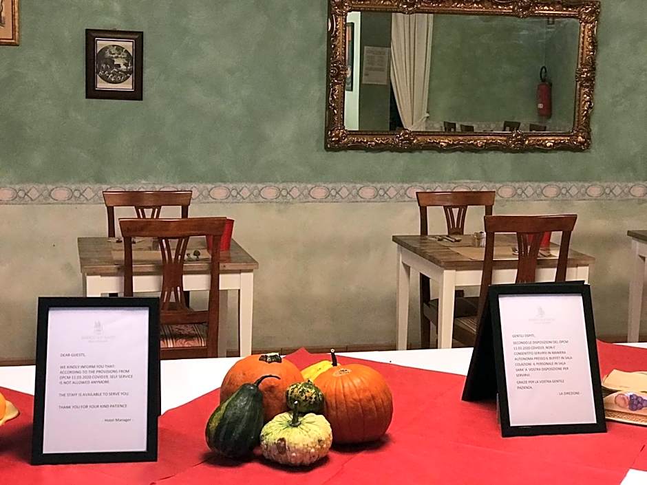 Albergo Ristorante San Biagio