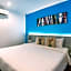 Apple Hotel Times Square