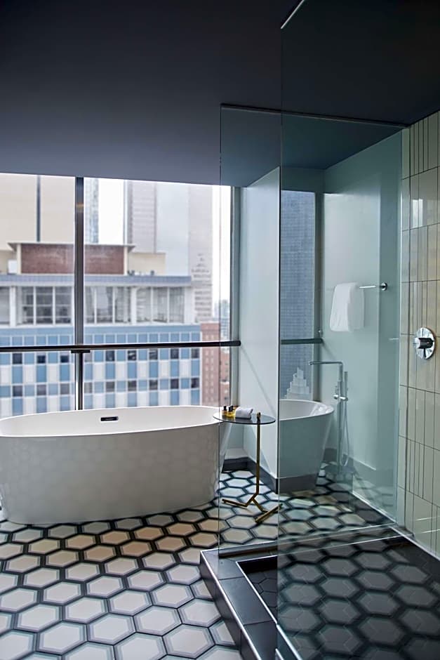 Thompson Dallas by Hyatt