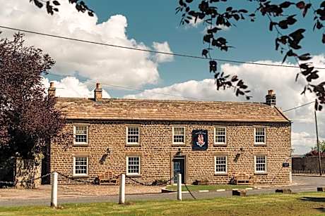 The Milbank Arms