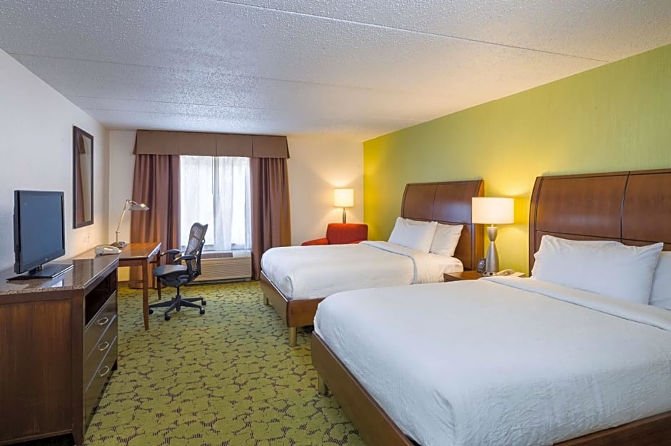 Hilton Garden Inn Edison/Raritan Center