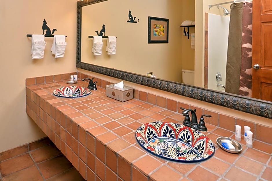 Best Western Plus Inn of Santa Fe
