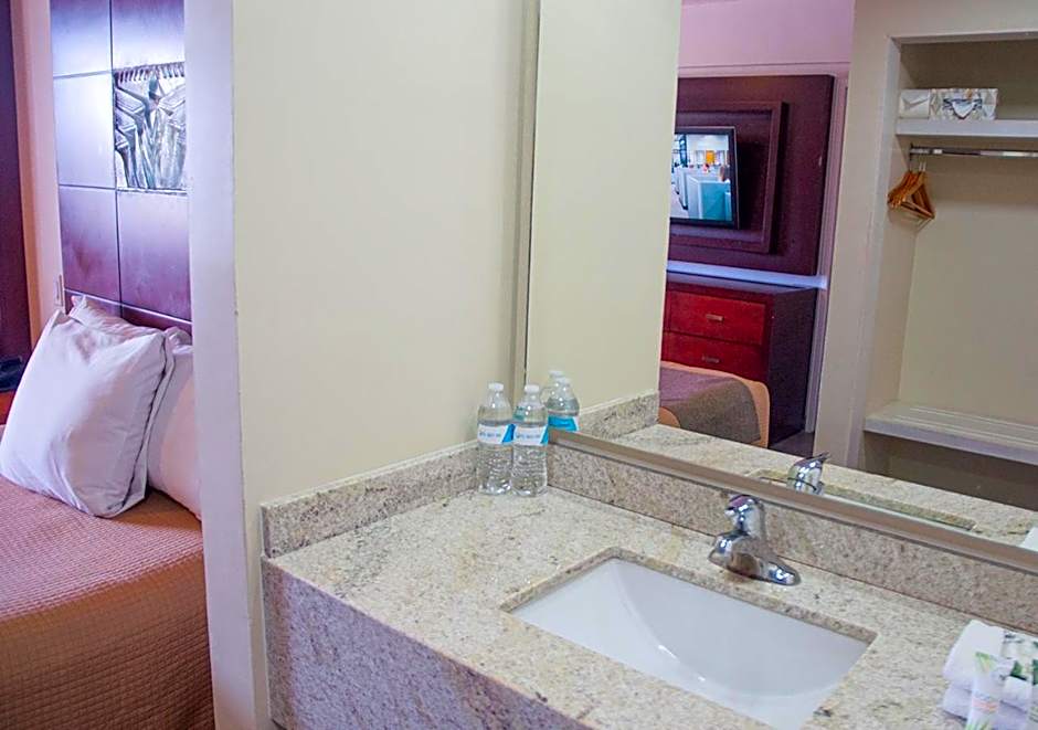 Del Mar Inn Rosarito