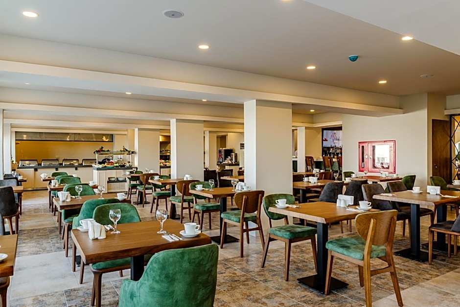 Olivia Palm Hotel